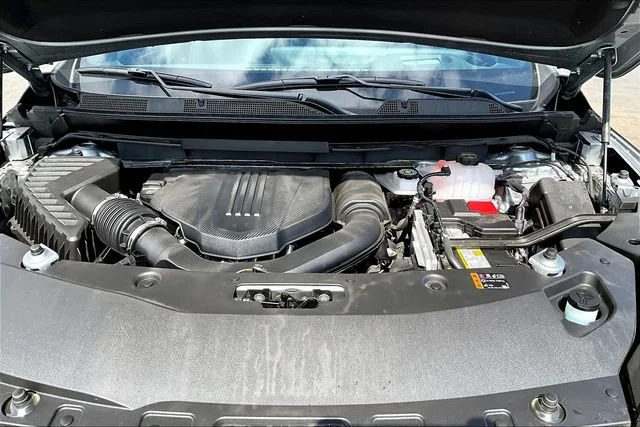 2026 Buick Enclave Sport Touring - Photo 12