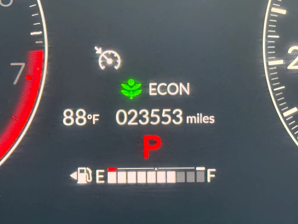 2024 Honda HR-V Sport - Photo 23