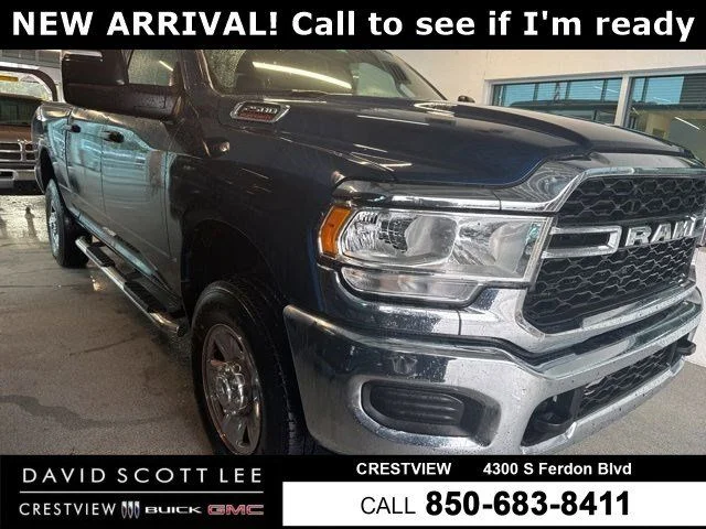 Used 2024 Blue Ram Tradesman image 1