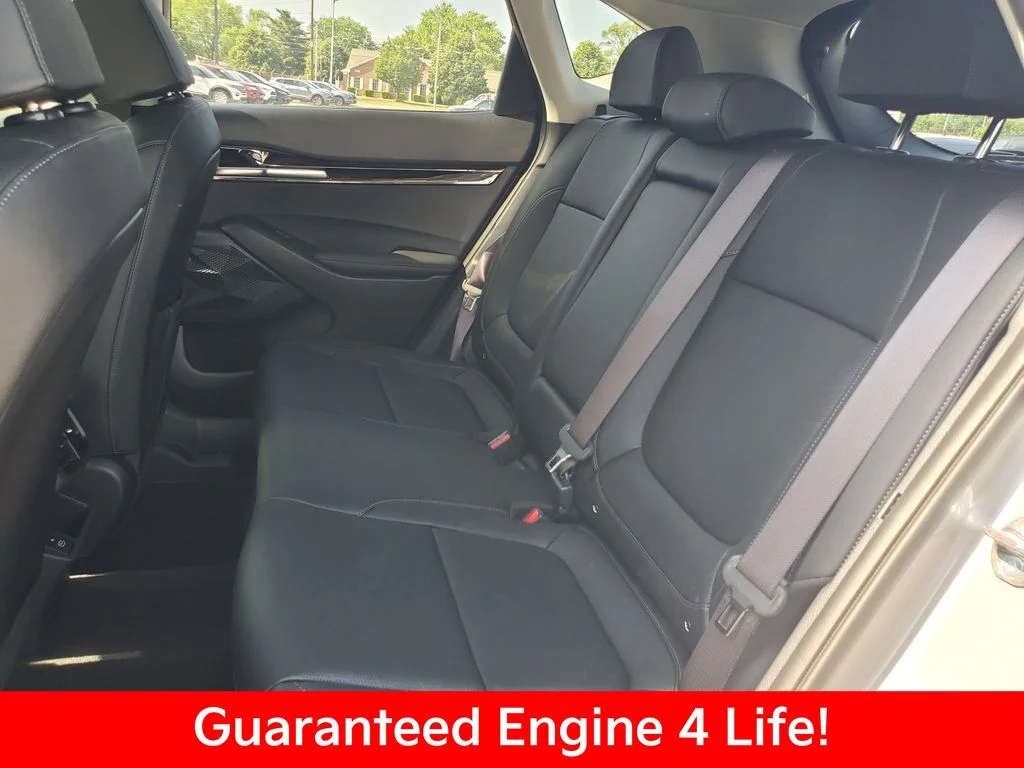 New 2026 Steel Gray Kia EX image 25