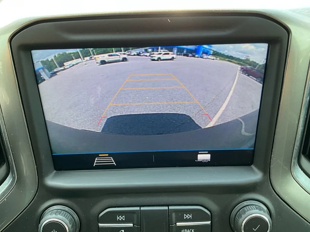 Used 2020 SATIN STEEL METALLIC Chevrolet LT image 20