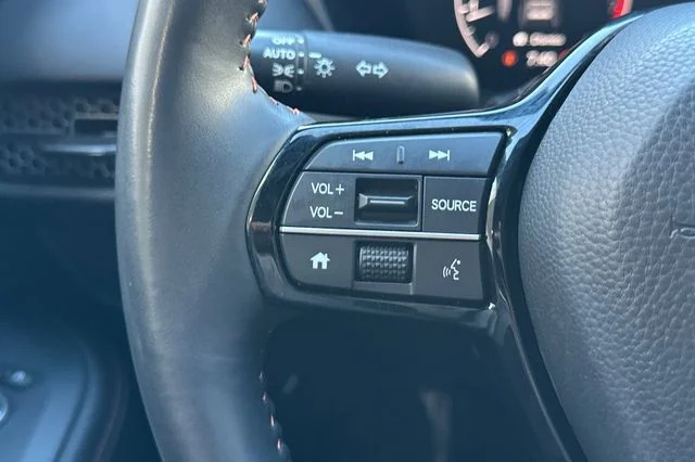 Used 2024  Honda Sport image 25