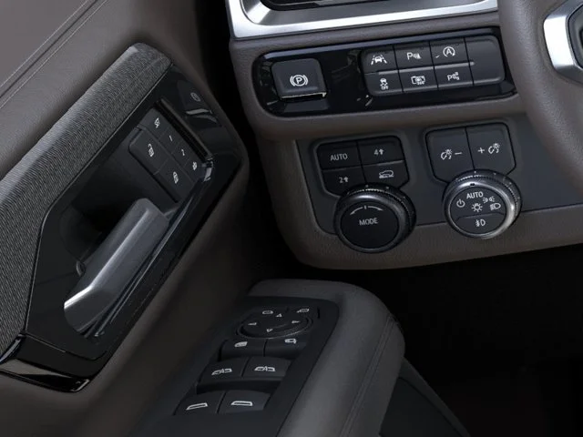 New 2027 Sterling Metallic GMC Elevation image 22