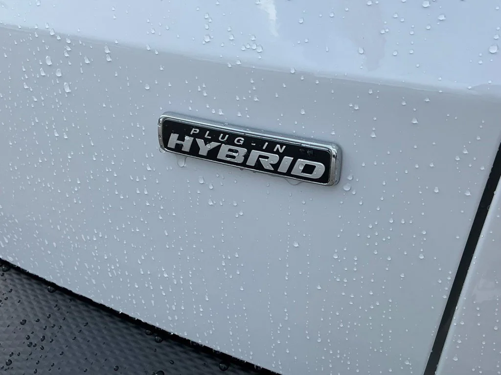 Used 2021 White Ford SEL image 15