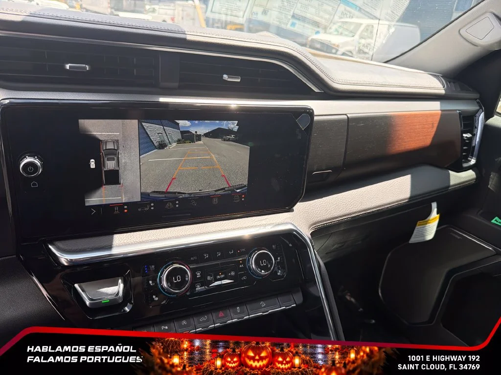 New 2026 Coastal Dune GMC Denali image 24