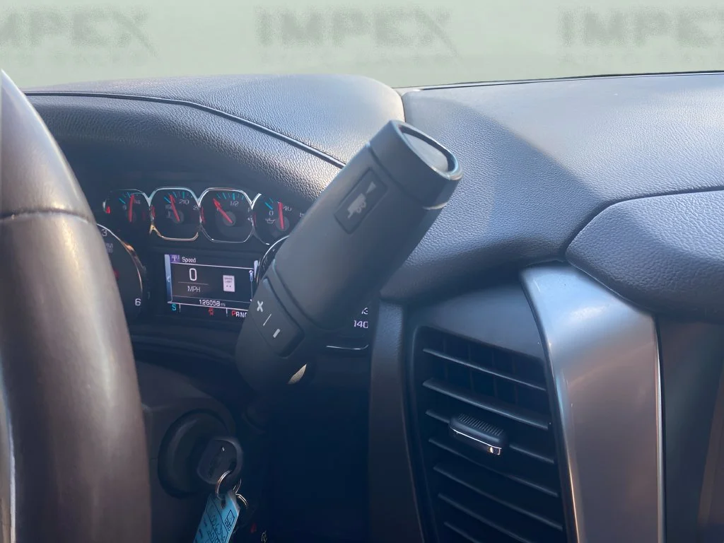 Used 2019 SATIN STEEL METALLIC Chevrolet LT image 26