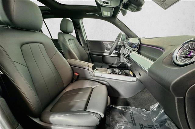 New 2026 Mountain Grey Metallic Mercedes-Benz GLB 250 image 56