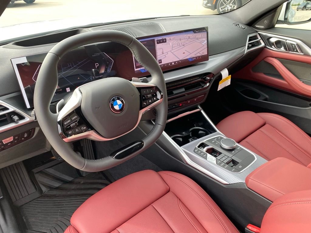 2026 BMW 4 Series 430i - Photo 7