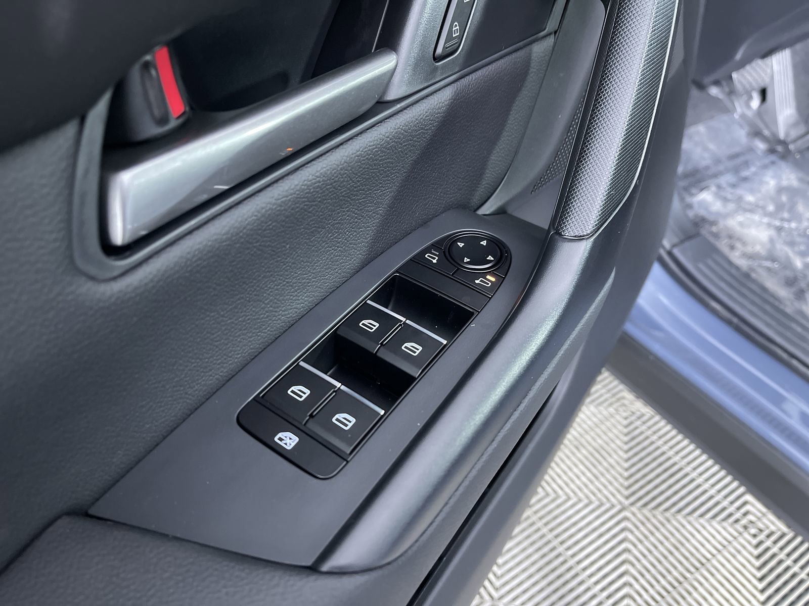 New 2026 Polymetal Gray Metallic Mazda Meridian Edition image 14