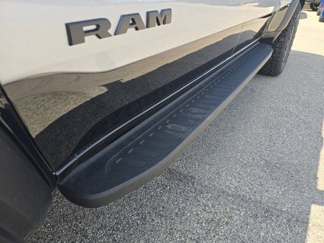 New 2026 Silver Zynith Exterior Paint RAM RHO image 27