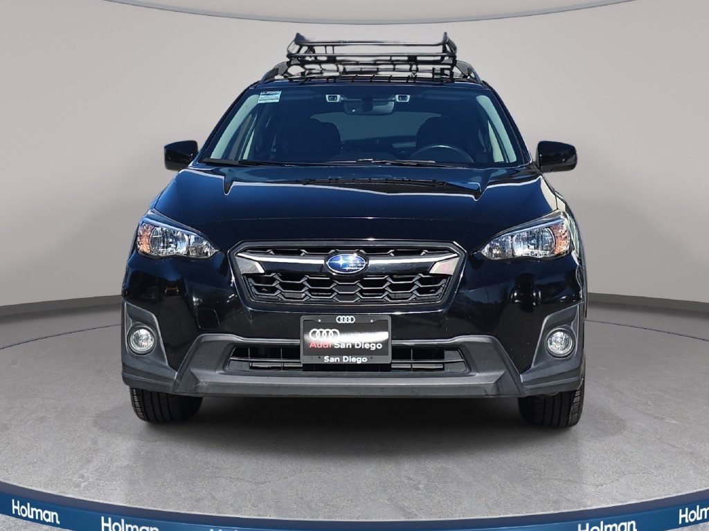 Used 2019 Black Subaru 2.0i Premium image 3
