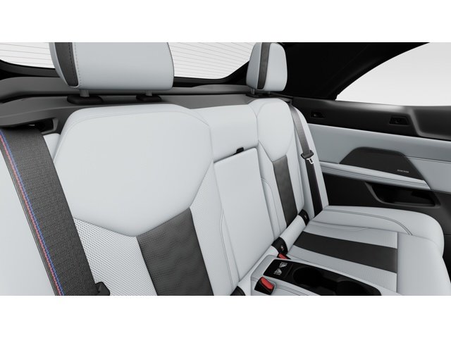 New 2026 Black Sapphire Metallic BMW Competition image 12