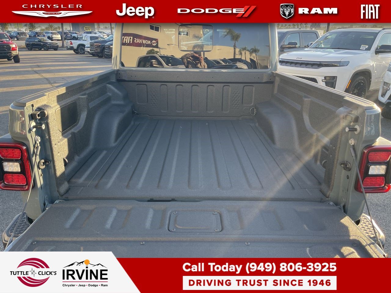 New 2026 Anvil Clearcoat Jeep Sport S image 27