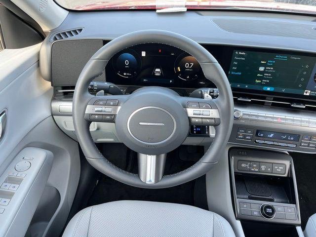 2026 Hyundai Kona SEL Premium - Photo 8