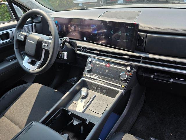 2026 Hyundai Santa Fe SE - Photo 10