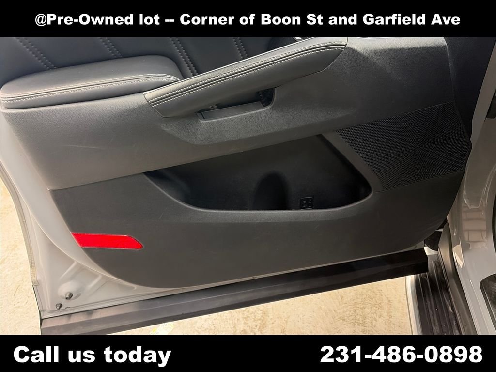 Used 2023 Gray Kia SX image 15