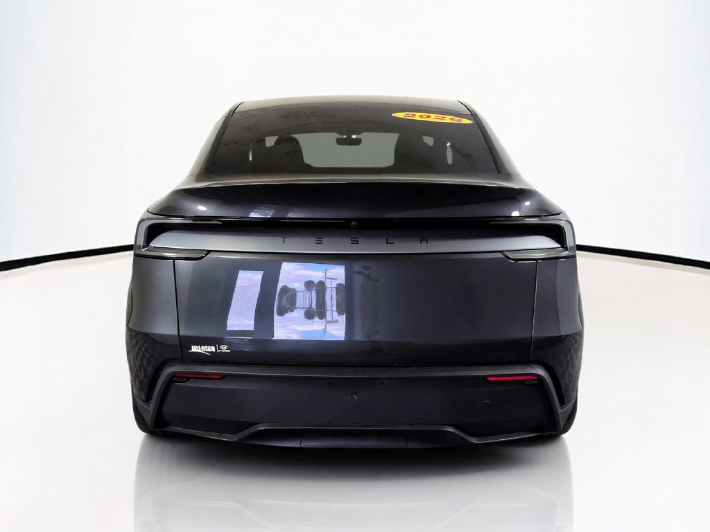 2026 Tesla Model Y Premium - Photo 7