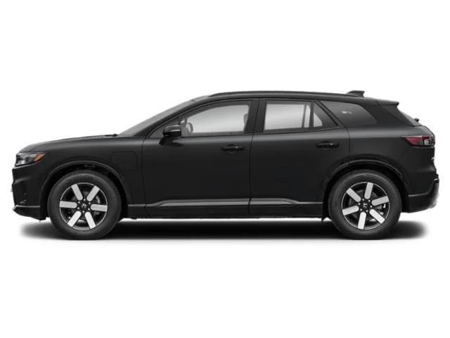 New 2026 Pacific Blue Metallic Honda Touring image 3