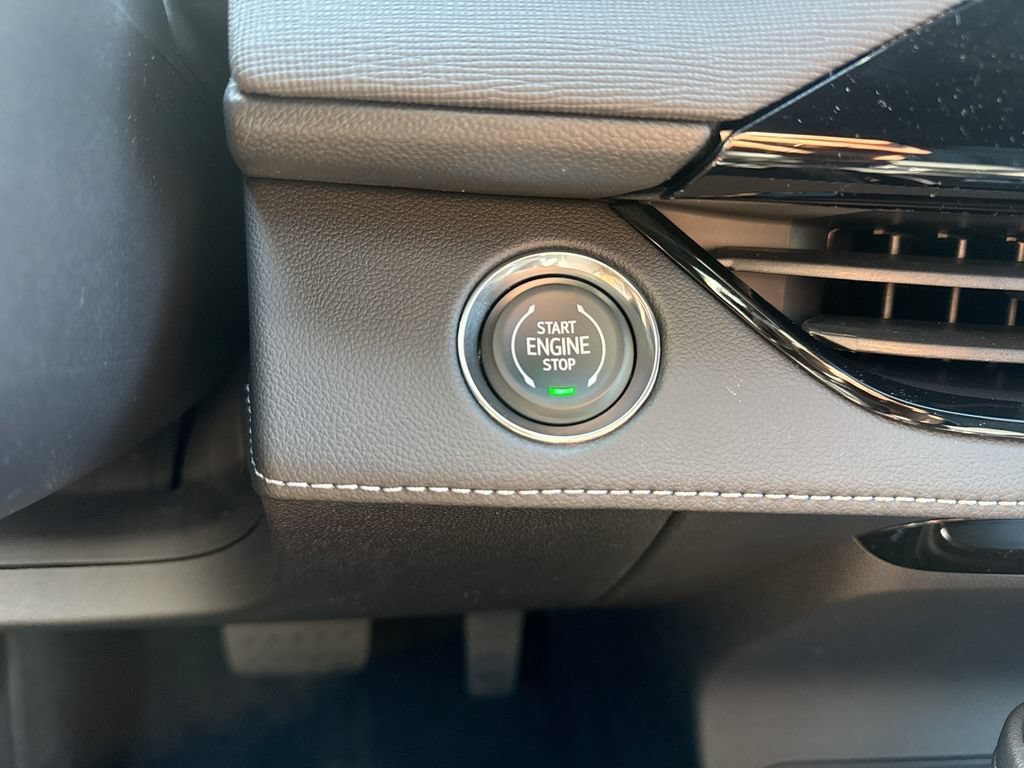 2026 Buick Enclave Preferred - Photo 17