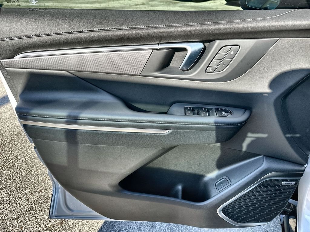 2025 Buick Enclave Sport Touring - Photo 22
