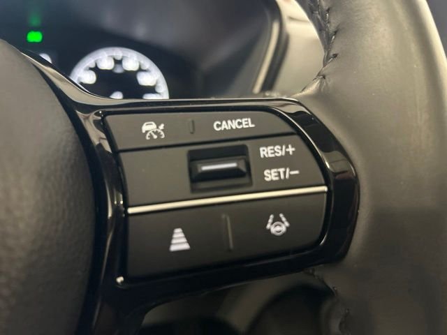 2024 Honda CR-V EX-L - Photo 30