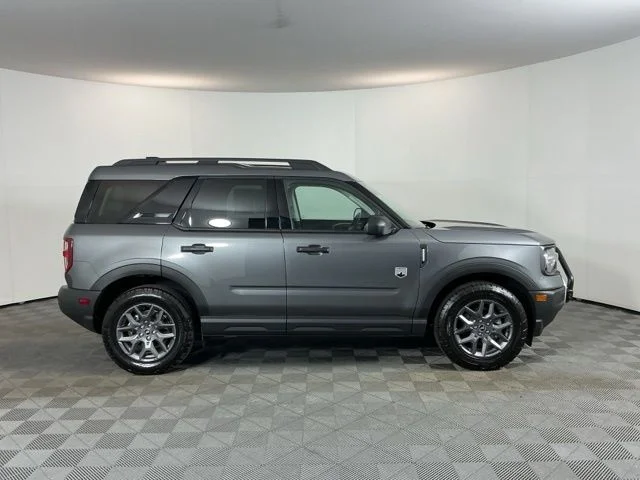 Used 2025 Gray Ford Big Bend image 4