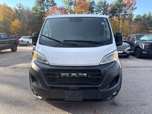 Used 2026 White Ram Base image 2
