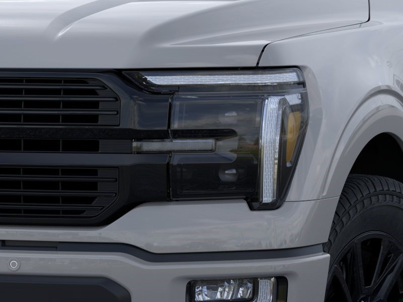 New 2026 Avalanche Ford Platinum image 18