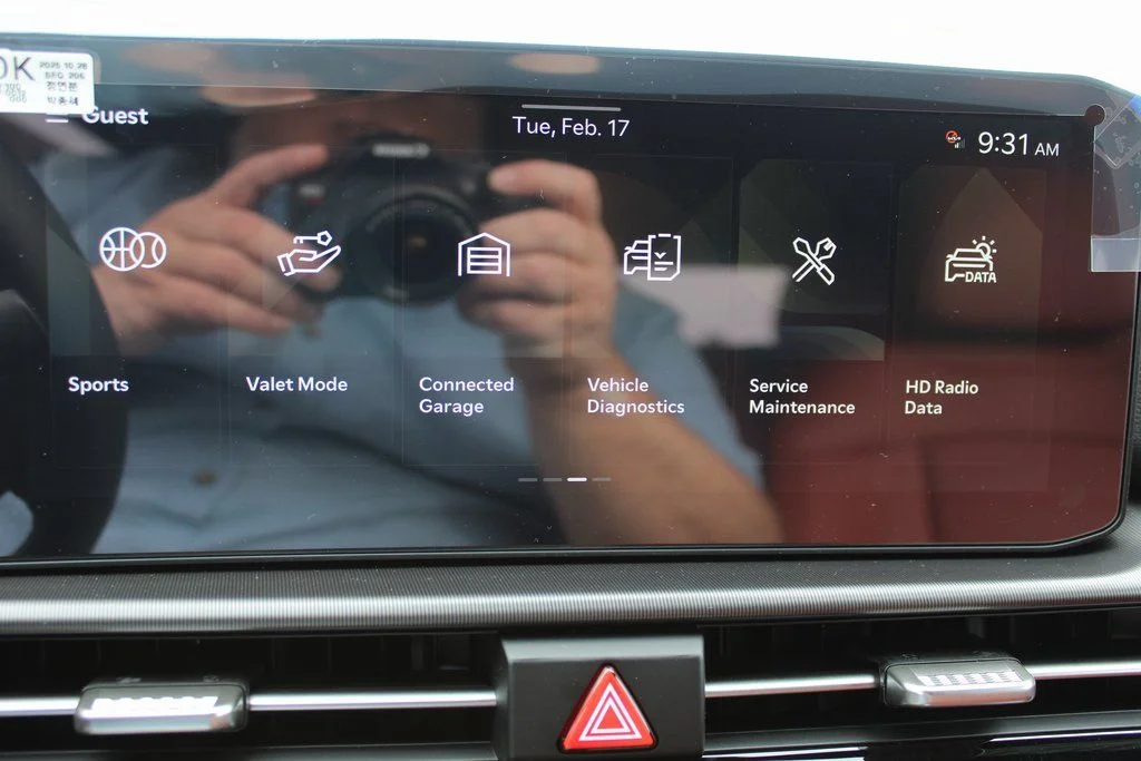 2026 Kia Sportage SX Prestige - Photo 33