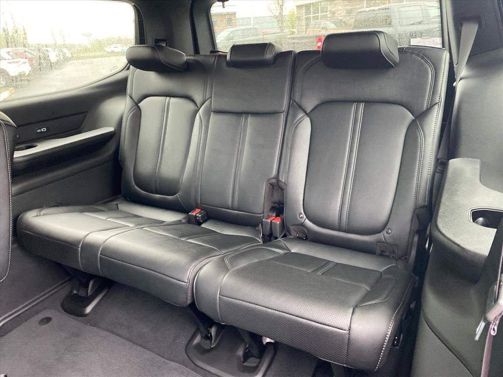 New 2026 High Gloss Black Jeep Limited Altitude image 15