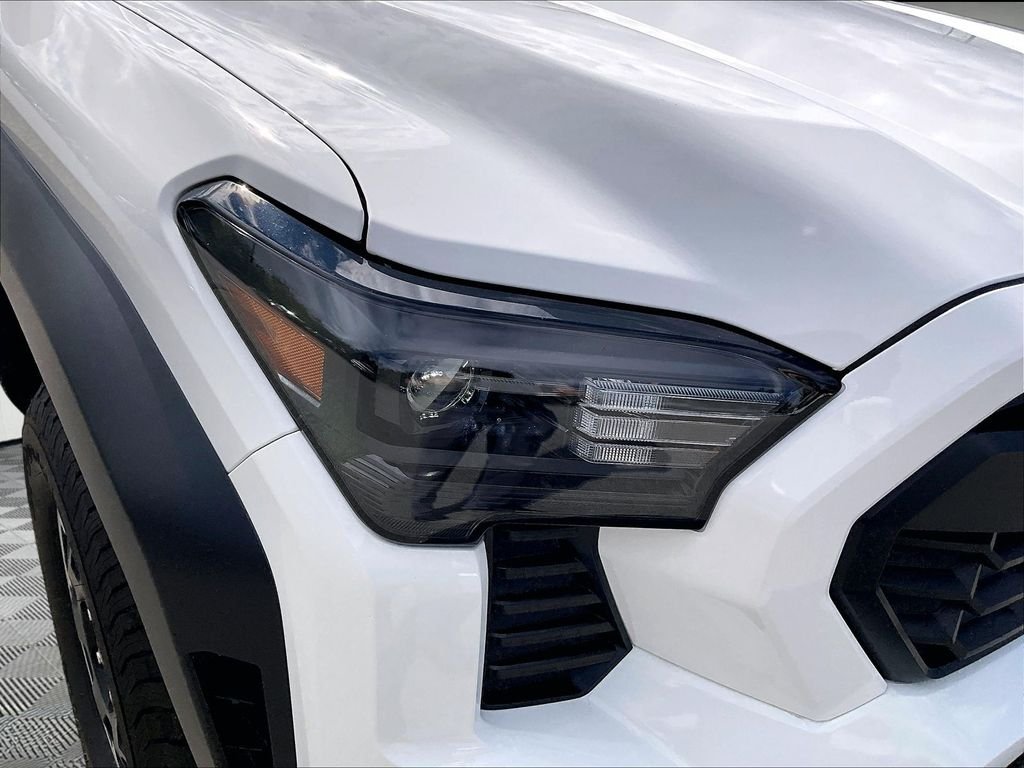 2025 Toyota Tacoma TRD Off Road - Photo 30