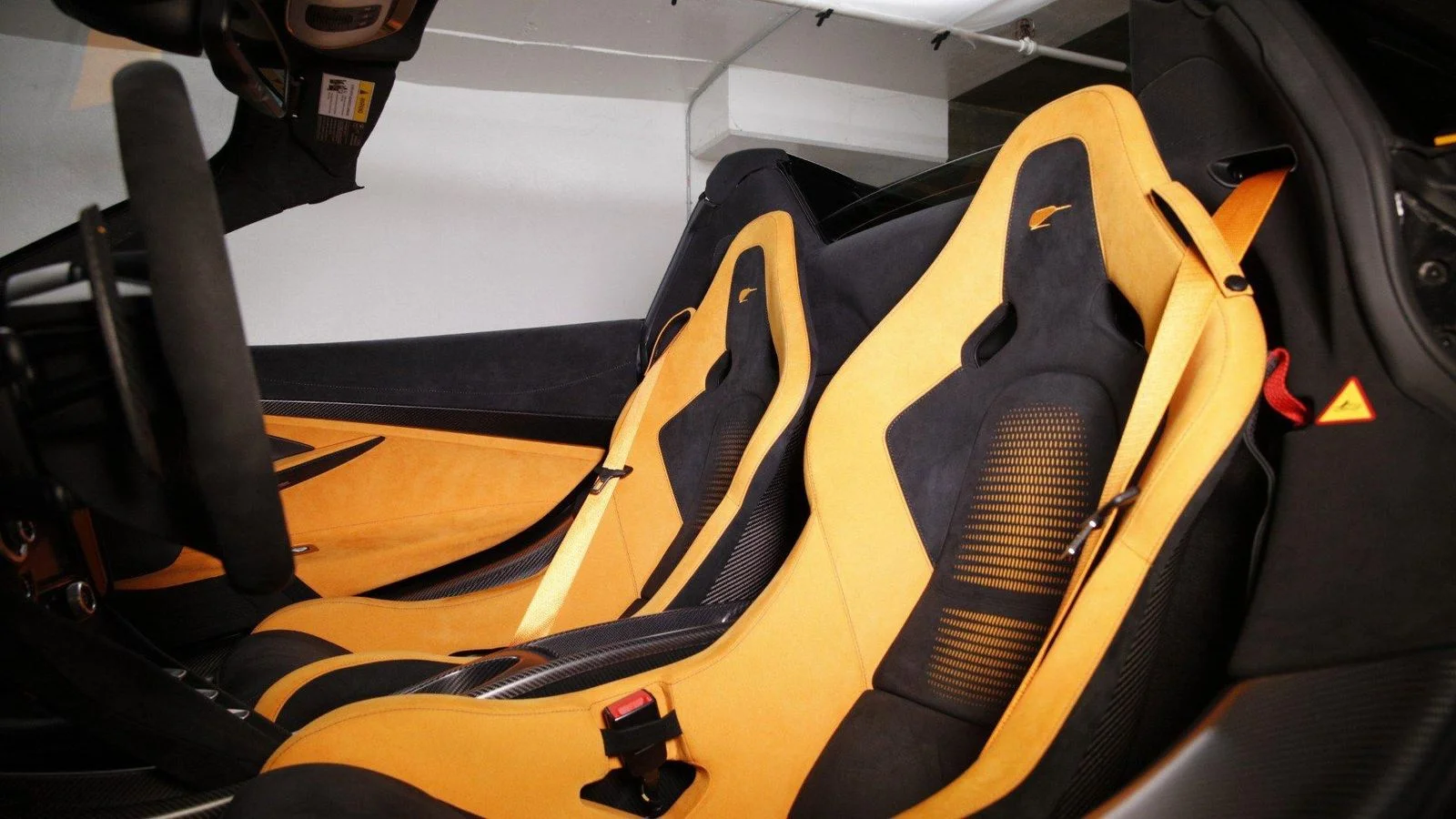 2022 McLaren 765LT Base - Photo 22