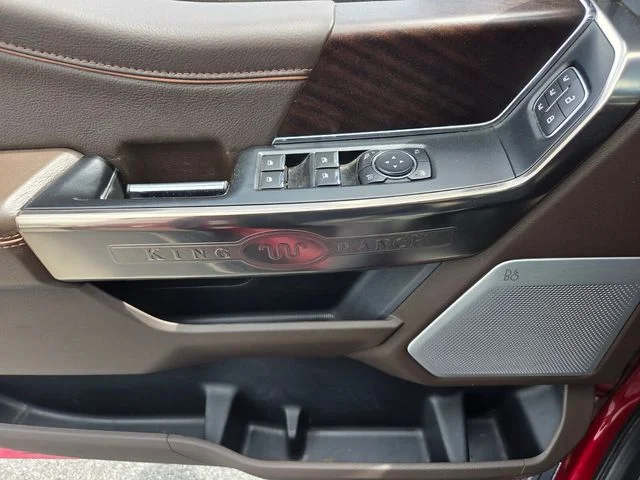 2022 Ford F-150 King Ranch - Photo 29