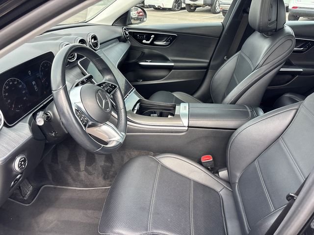 2022 Mercedes-Benz C-Class Sedan C 300 - Photo 6