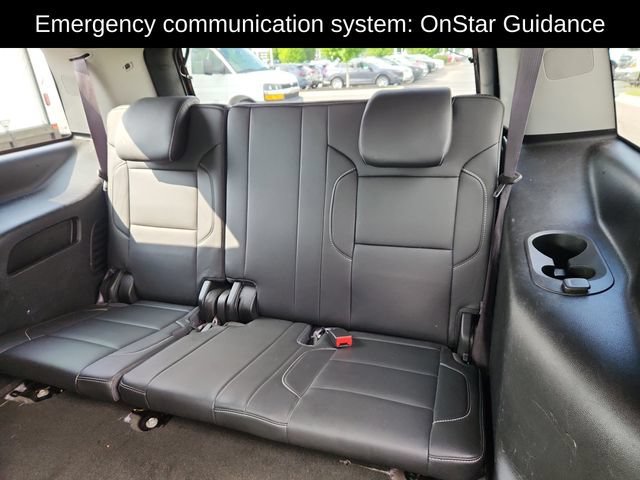 Used 2017 BLACK Chevrolet LT image 30