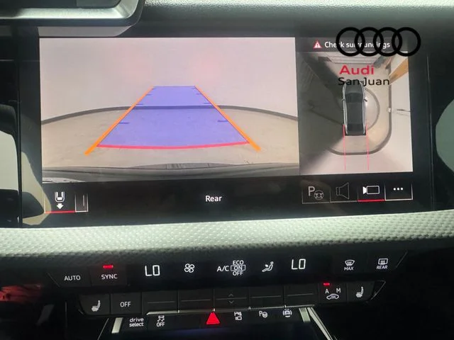 New 2026  Audi 2.5T image 19