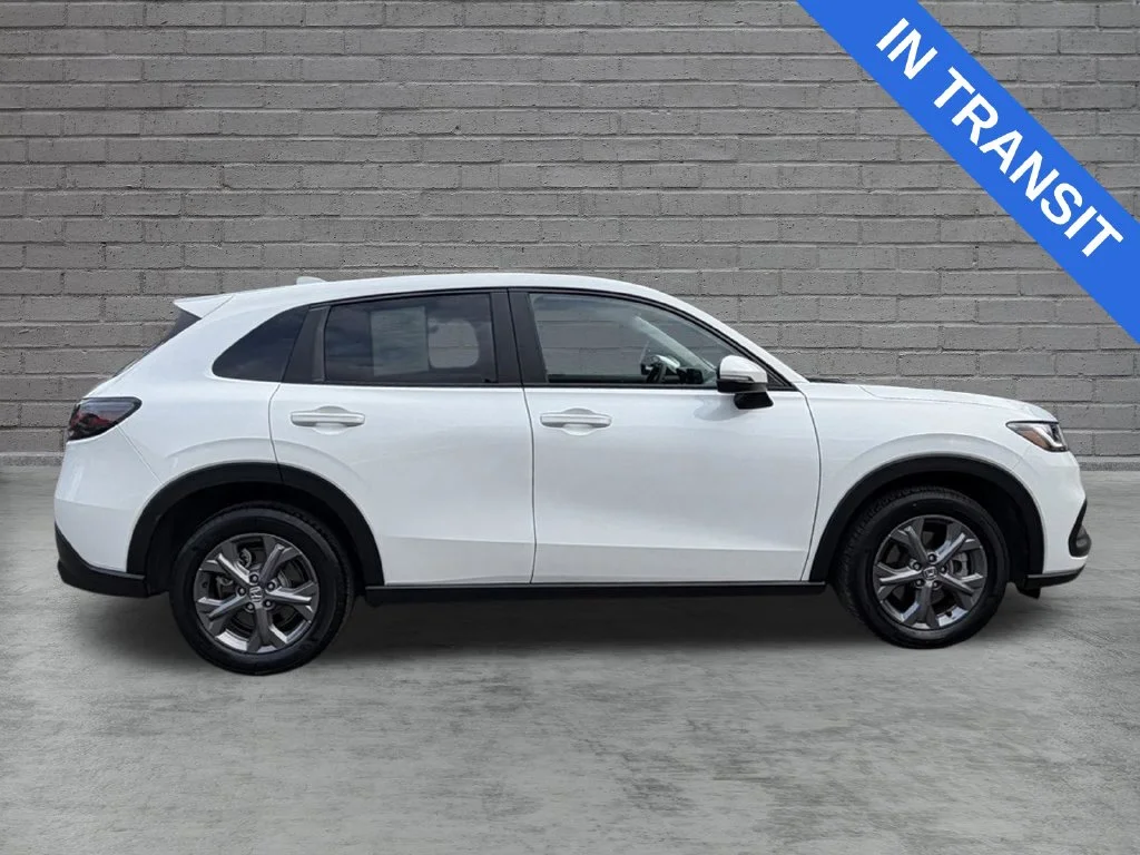 Certified Used 2026 Platinum White Pearl Honda LX image 10