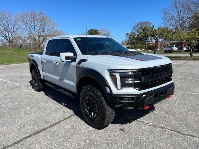 2025 Ford F-150 F-150 Raptor