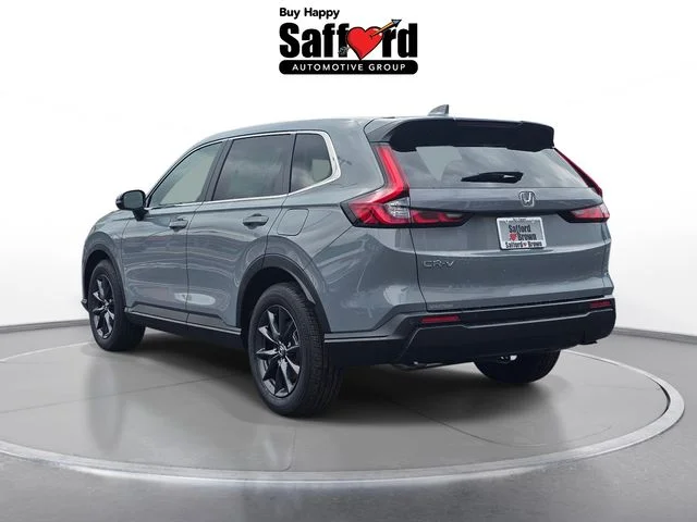 New 2026  Honda EX-L image 4