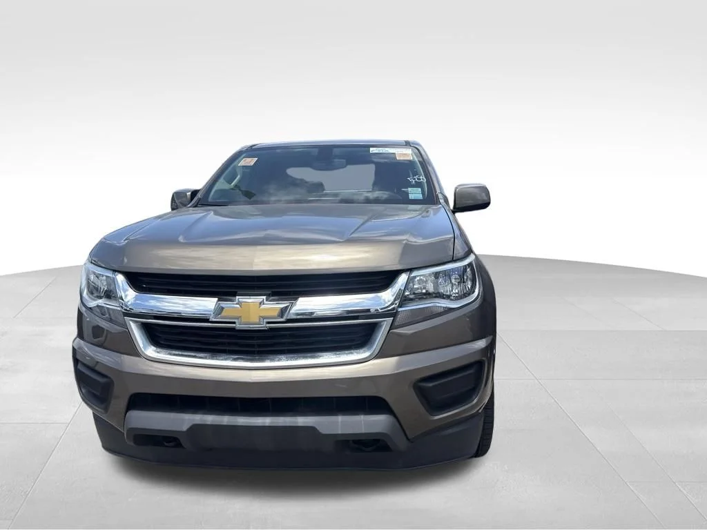 Used 2016 Brown Chevrolet LT image 4
