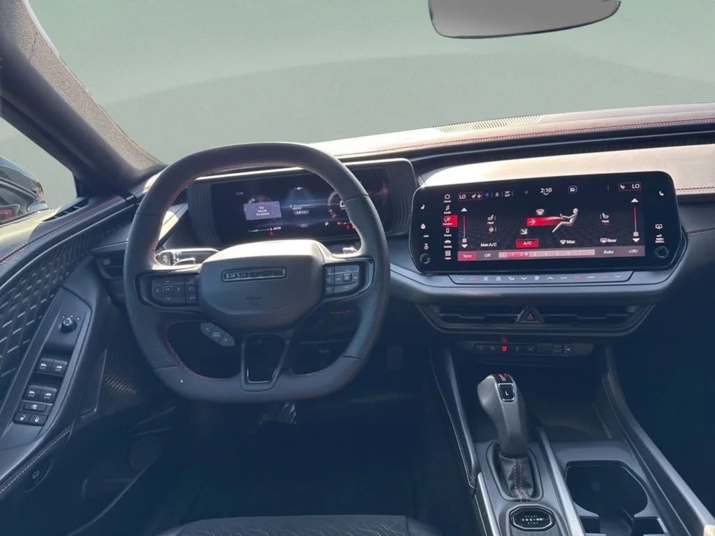 New 2026 Redeye Dodge Scat Pack image 23