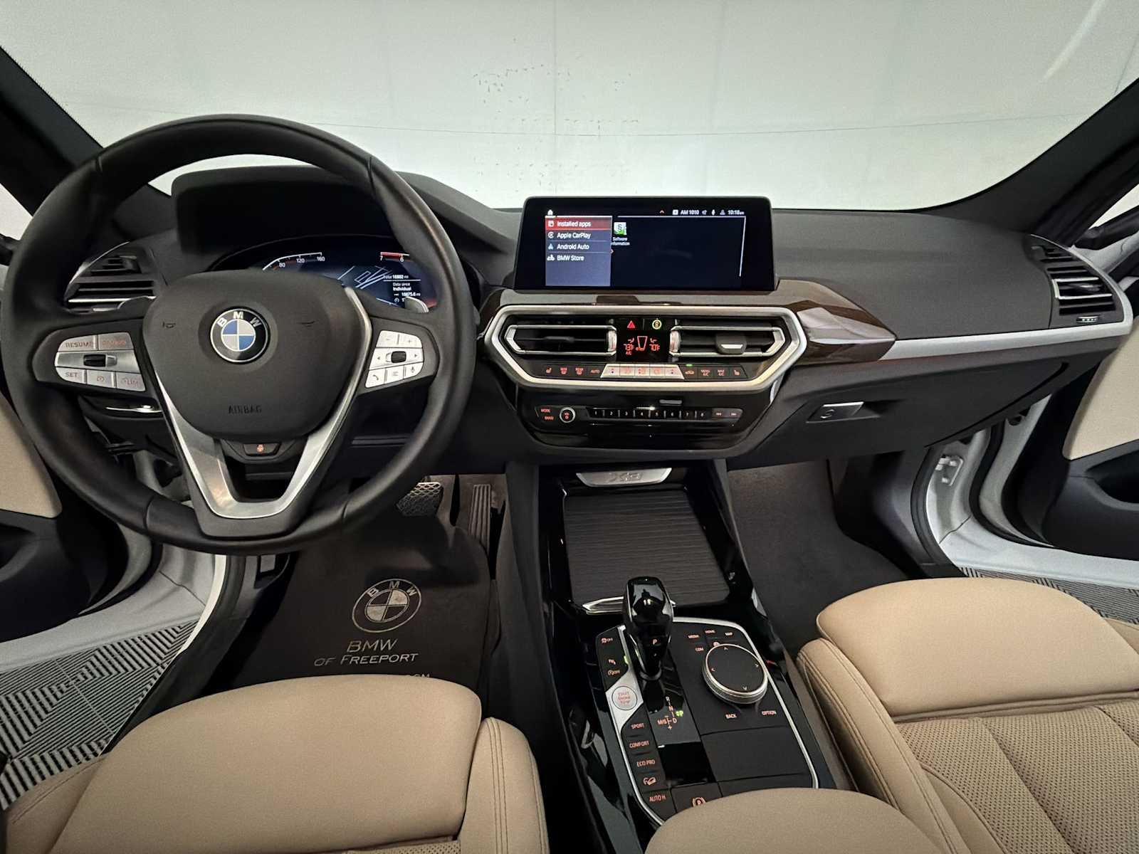 2024 BMW X3 30i - Photo 17