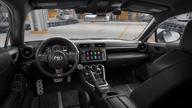 New 2026 Steel Toyota  Premium AT image 21