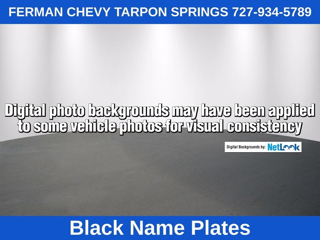 2026 Chevrolet Tahoe LT - Photo 36