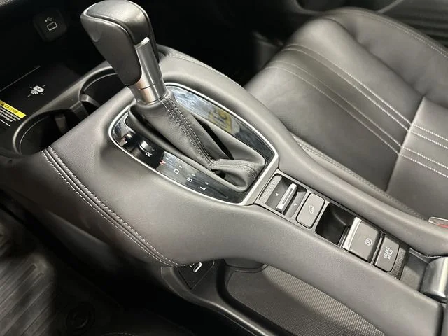 Certified Used 2024 Modern Steel Metallic Honda EX-L image 22