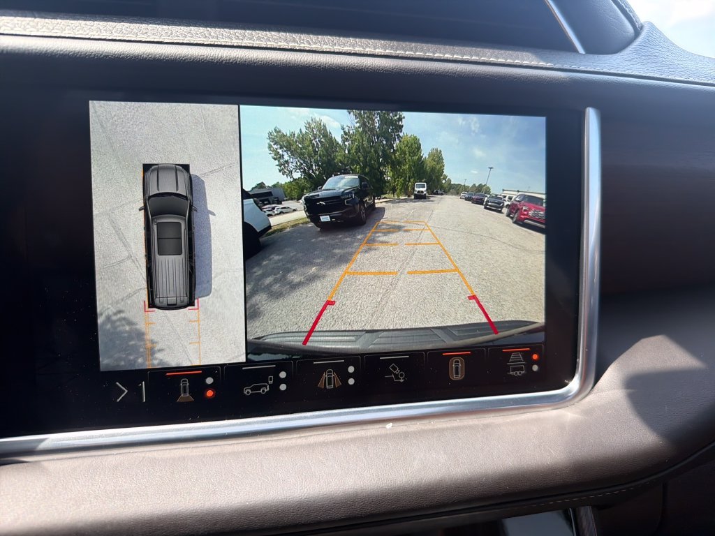 2024 GMC Yukon XL Denali Ultimate - Photo 24