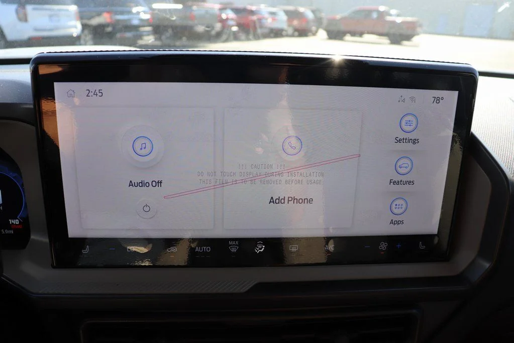 2025 Ford Bronco Sport Big Bend - Photo 32