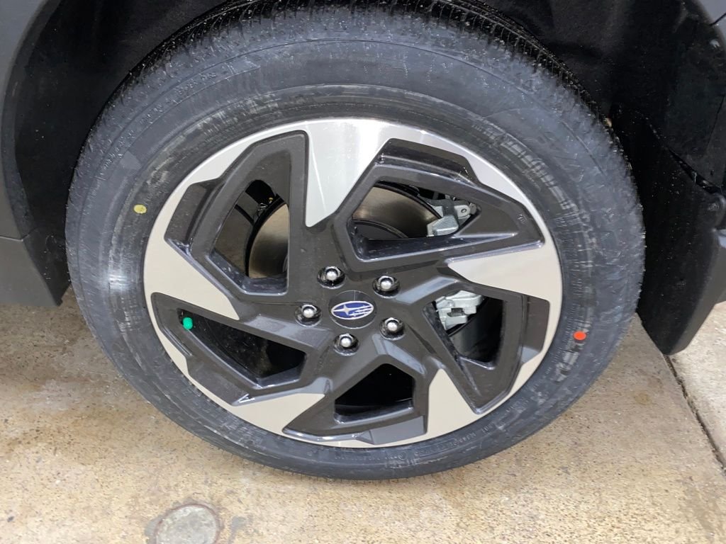 2026 Subaru Crosstrek Limited - Photo 14