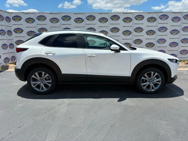 2026 Mazda CX-30 Premium AWD's photo