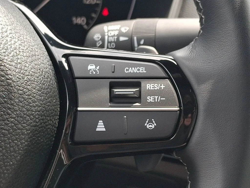 2026 Honda Civic Sport - Photo 22